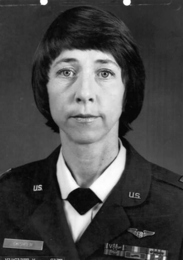 Margaret Mary Chisholm Profile Photo