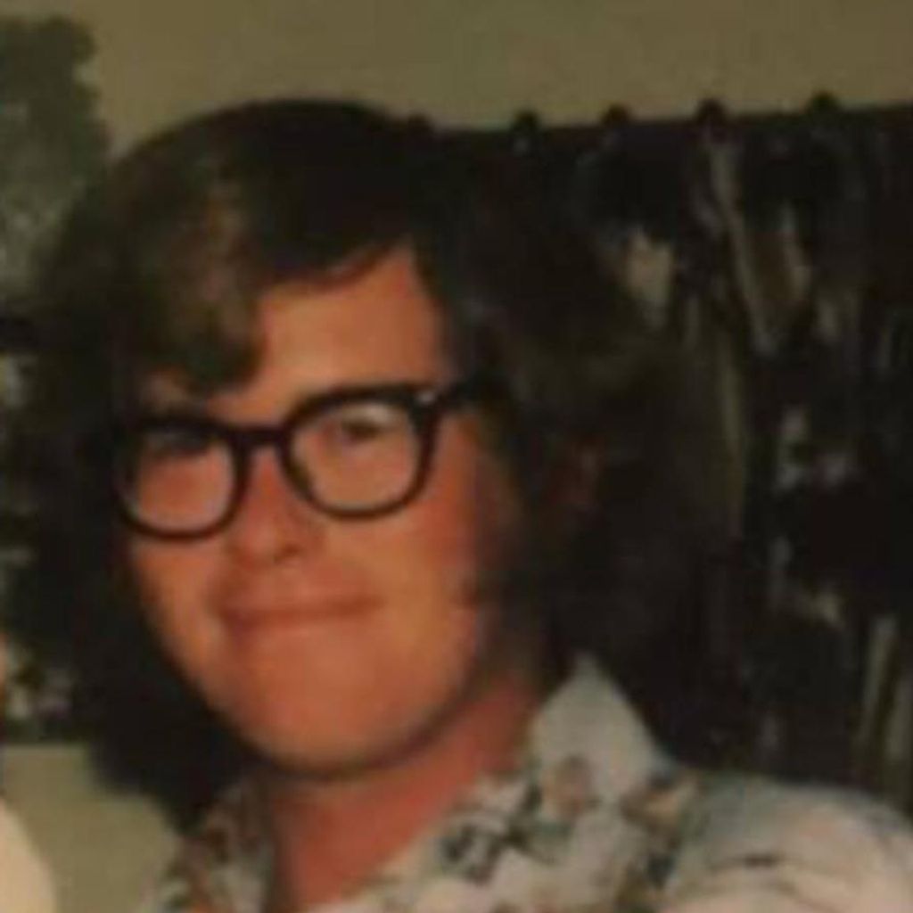 Jimmy Edward Davis Profile Photo