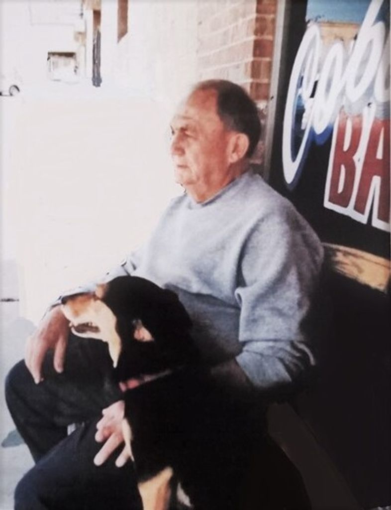 J.B. Clary Profile Photo