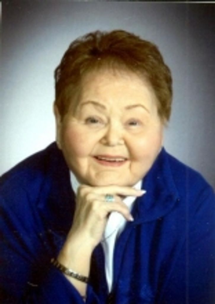Carol Stewart