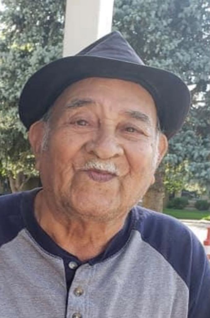 Alfonso Lujan Jr. Profile Photo