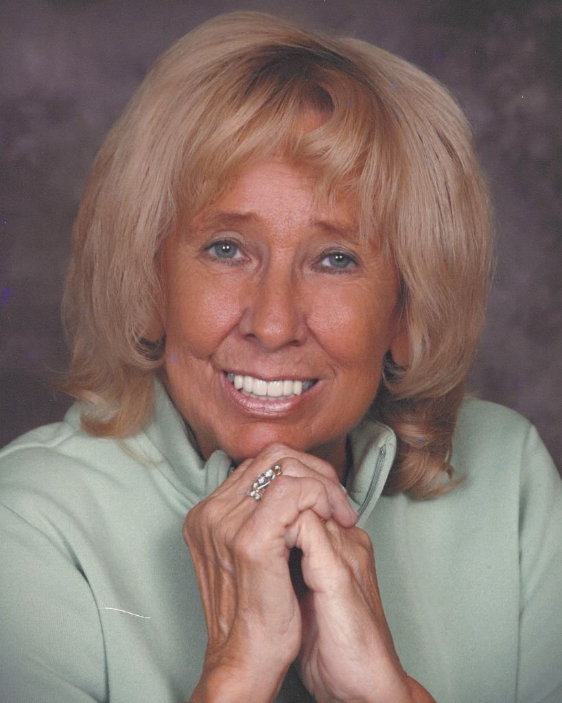 Betty Lou Tomasich Profile Photo