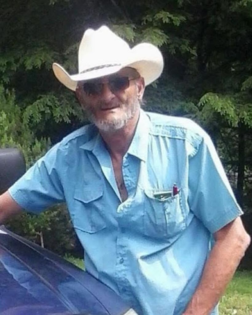 Bovy Henry Ball, Jr. Profile Photo