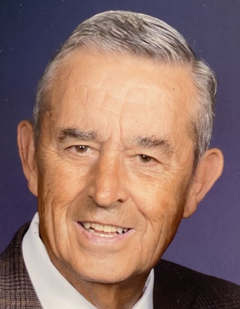 Ronald Leo Muthler