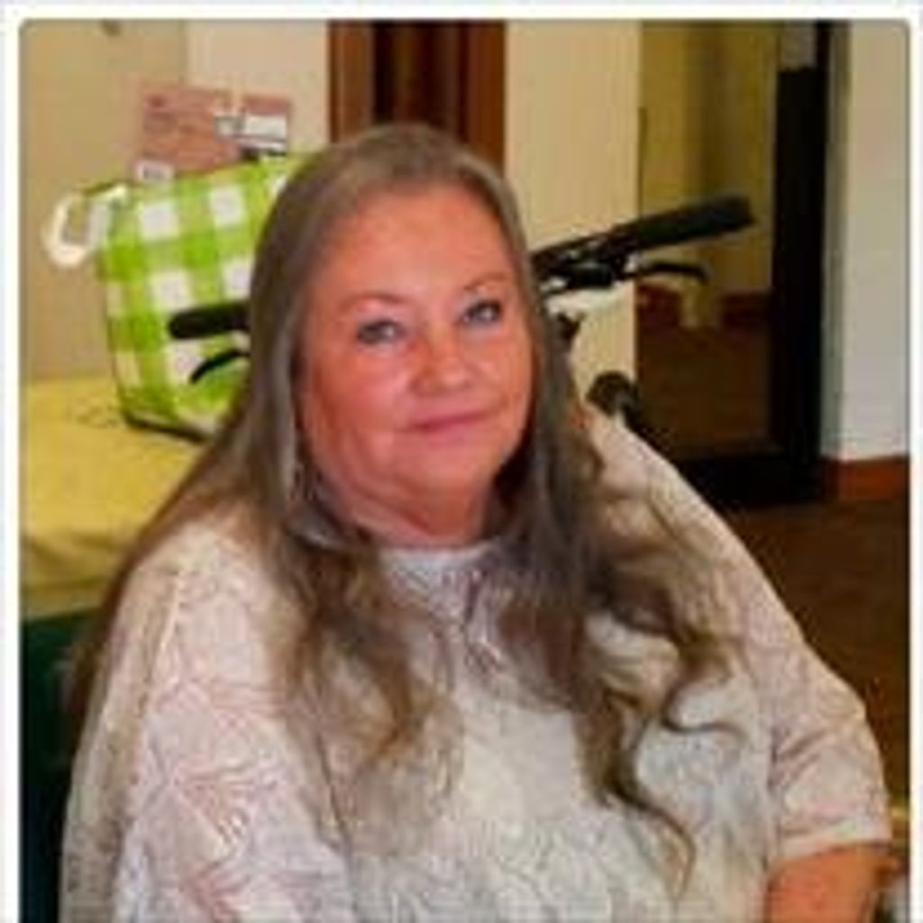 Judith E. "Judy" Best