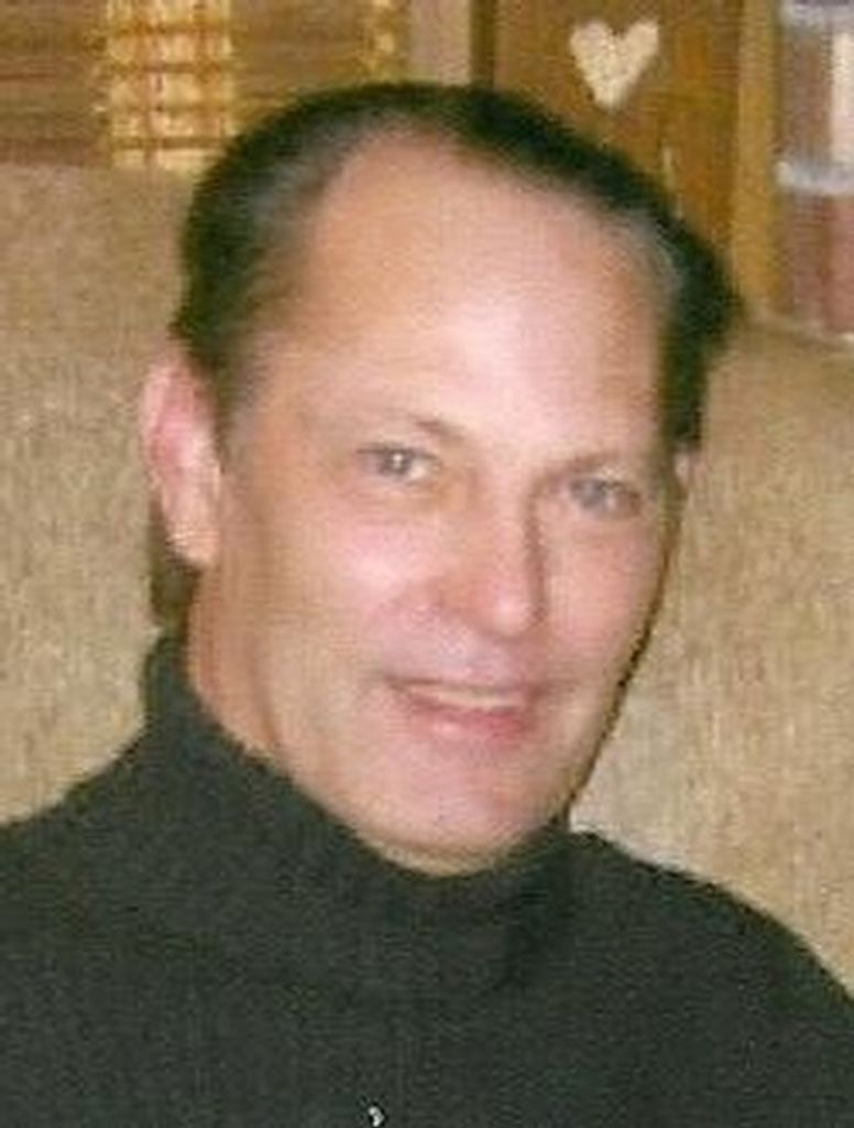 Barry Jay Dost Profile Photo