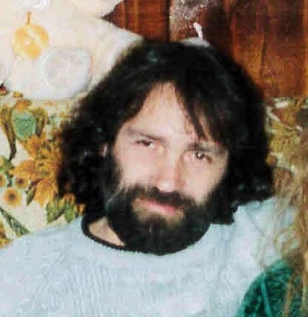 Robert A. "Bobert" Fell