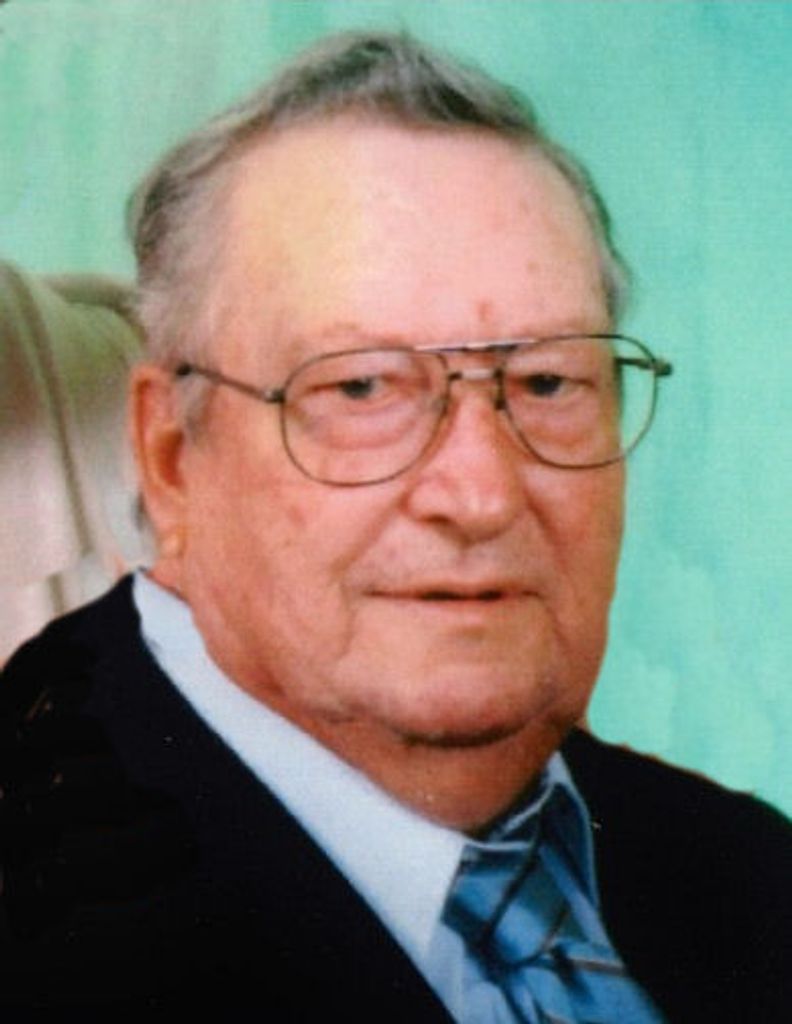 Orville A. Fetters