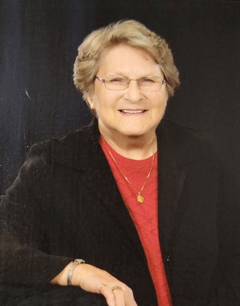 Madeline Betty Haynes