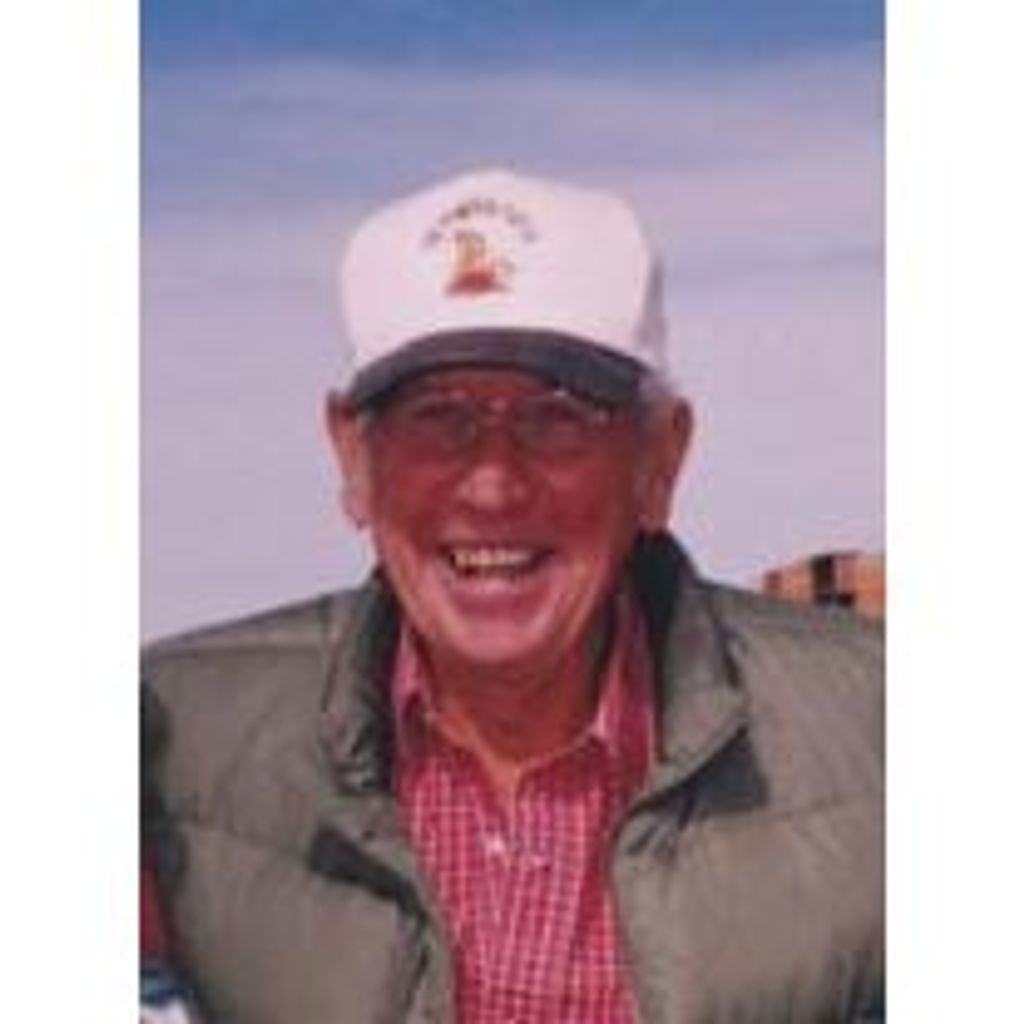 Jack W. Souther