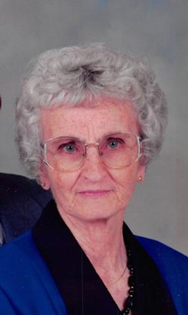Margaret Rose Inman Profile Photo