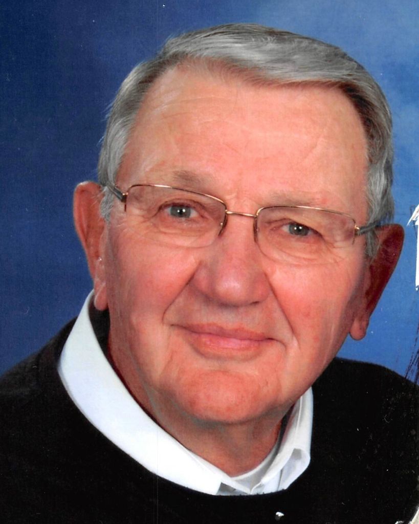 James H. Hill