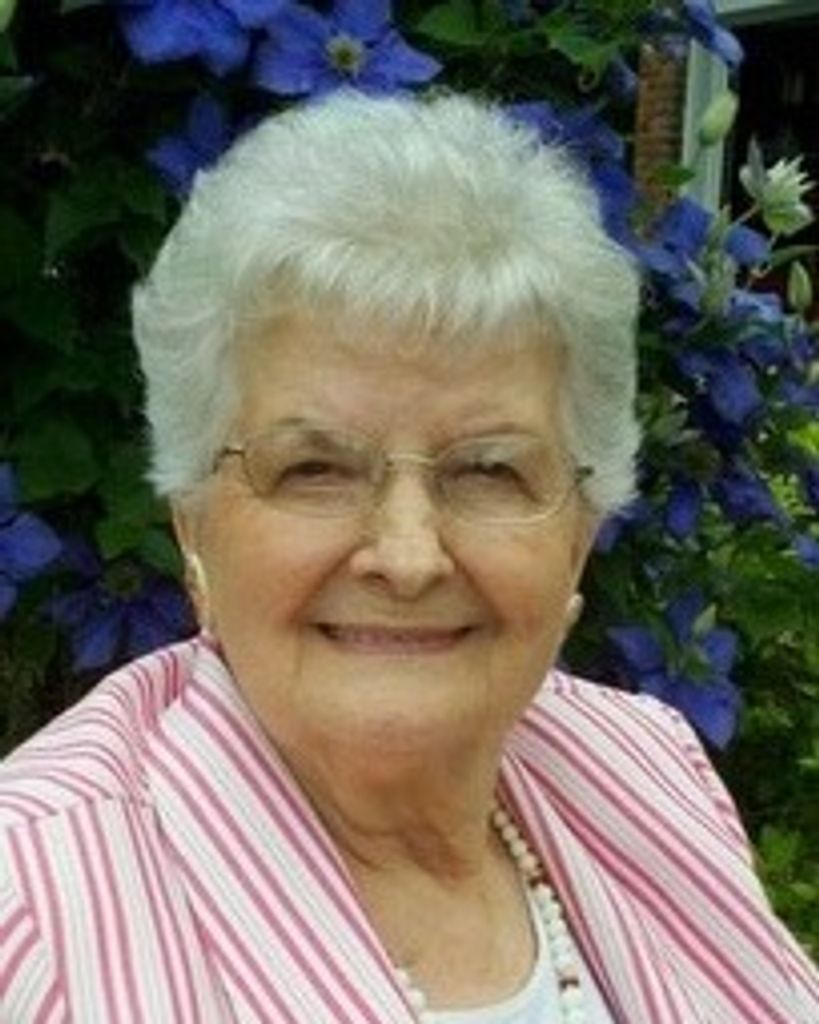 Gladys Hedgespeth Jones Profile Photo