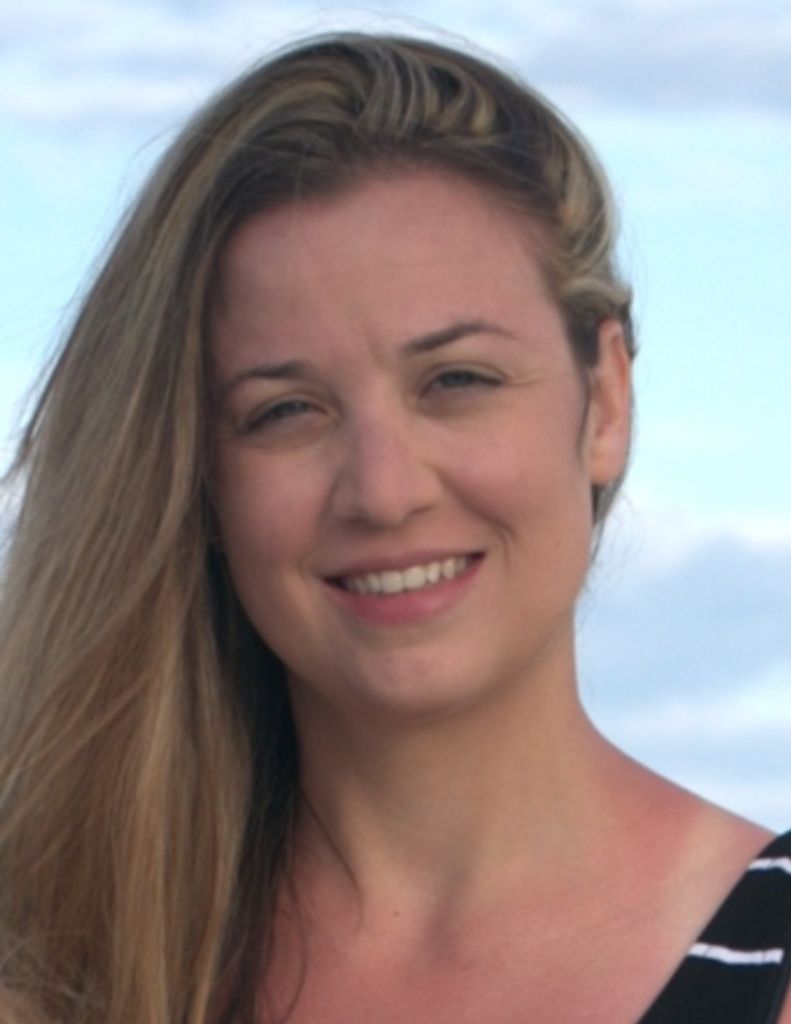Ambre Dyanne Hentosz Profile Photo