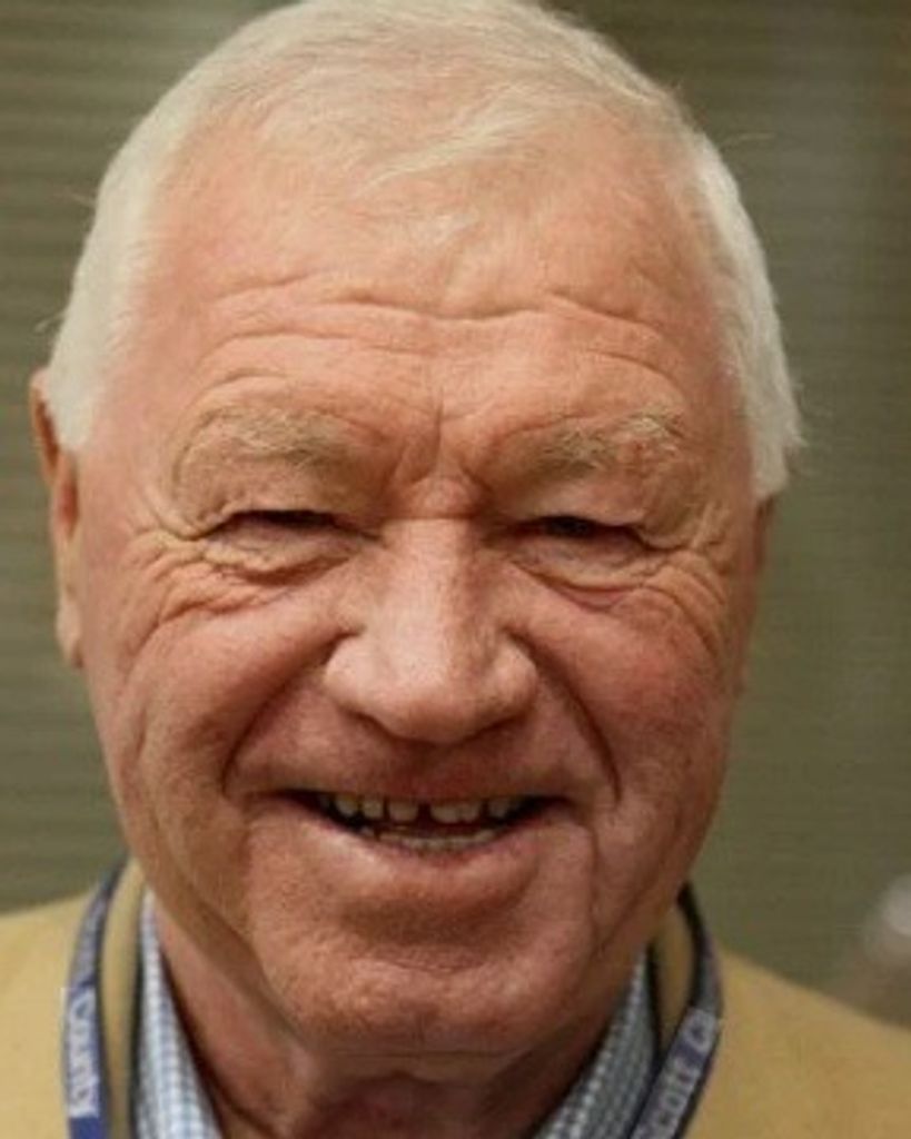 Jim Hancock Profile Photo