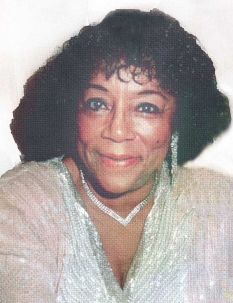 Ora L. Harris Profile Photo