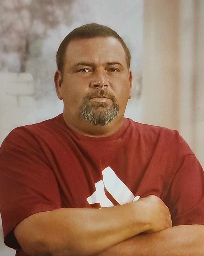 Oscar Travis Reed, Jr.