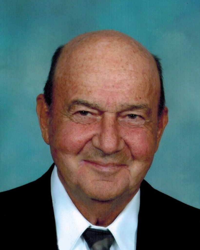 Don Peterson