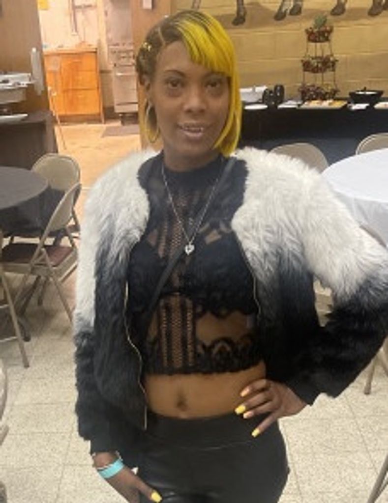 Lashawné Nicole Lee Profile Photo