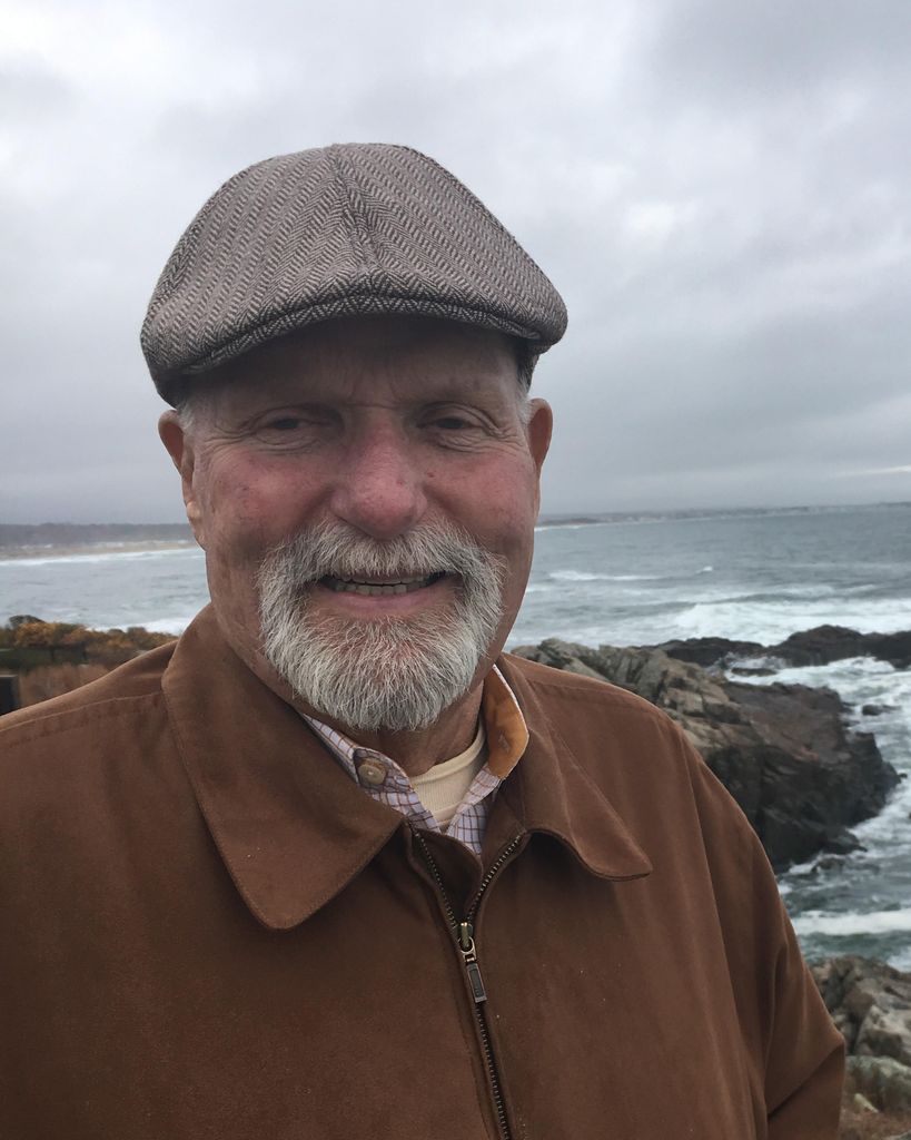 Vincent J. Kelley Jr. Profile Photo