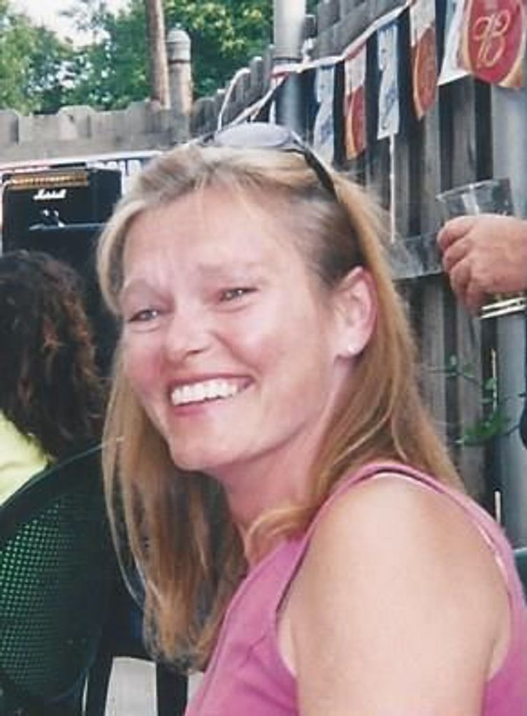 Annemarie Murray Profile Photo
