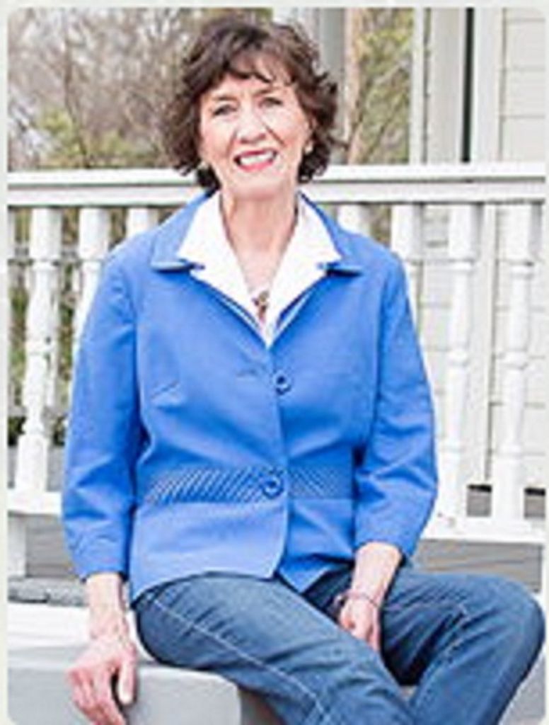 Kathy Kelley Hawkins Profile Photo