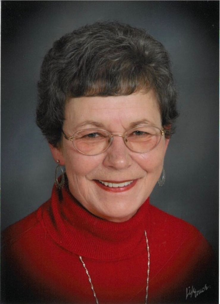 Alberta Mrosla