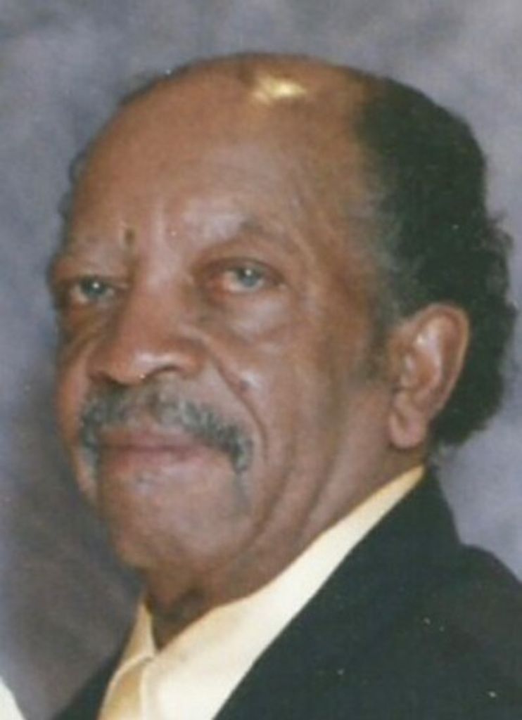 James Edward Hayden Profile Photo