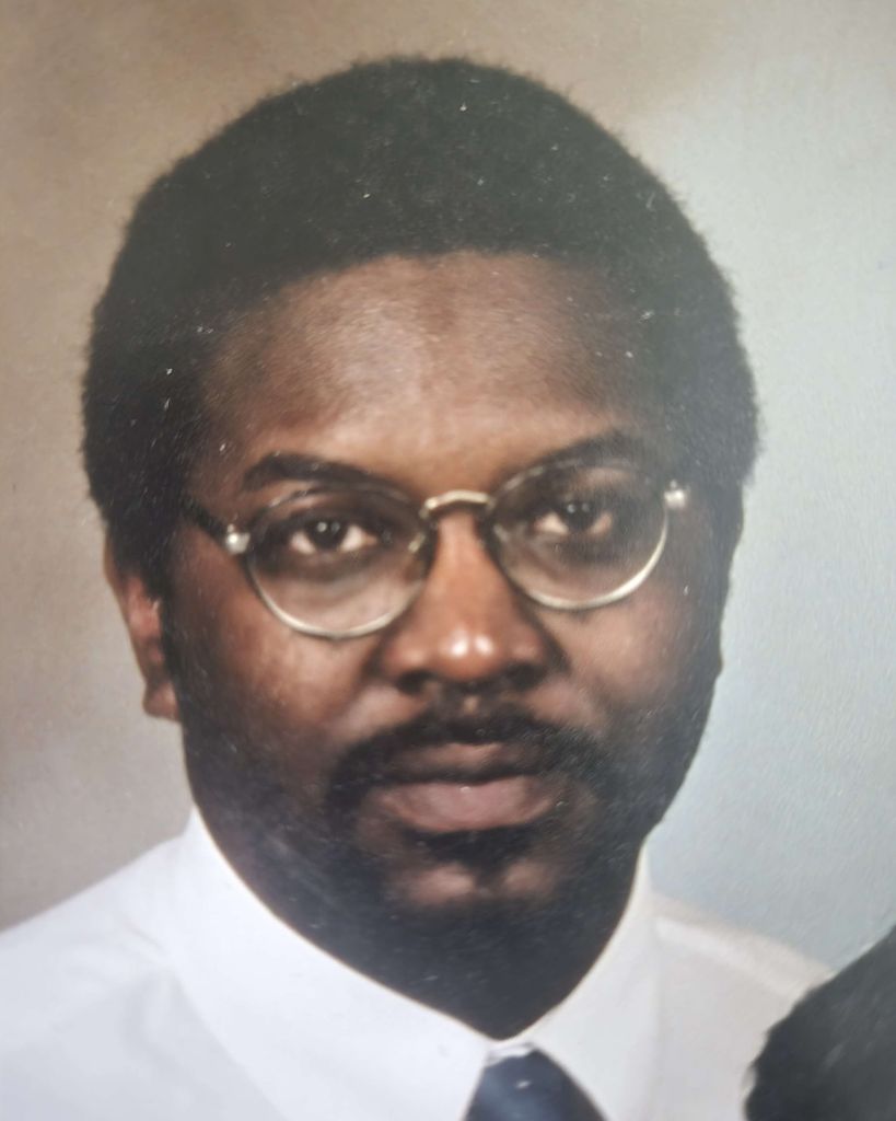 Christopher Franklin McClellan