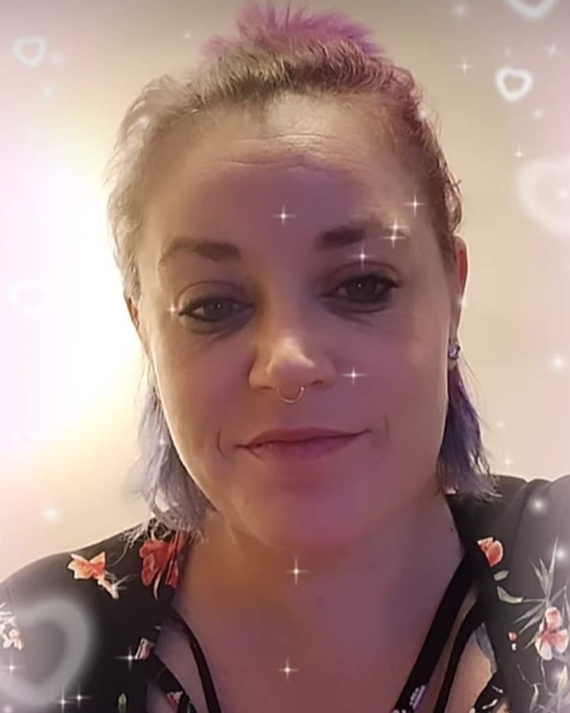 Charity Alyce Beardsley Profile Photo