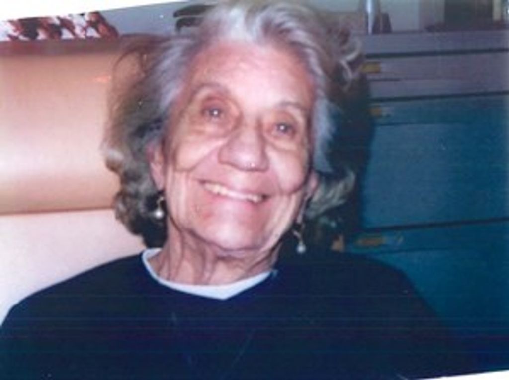 Shirley J. Nantista