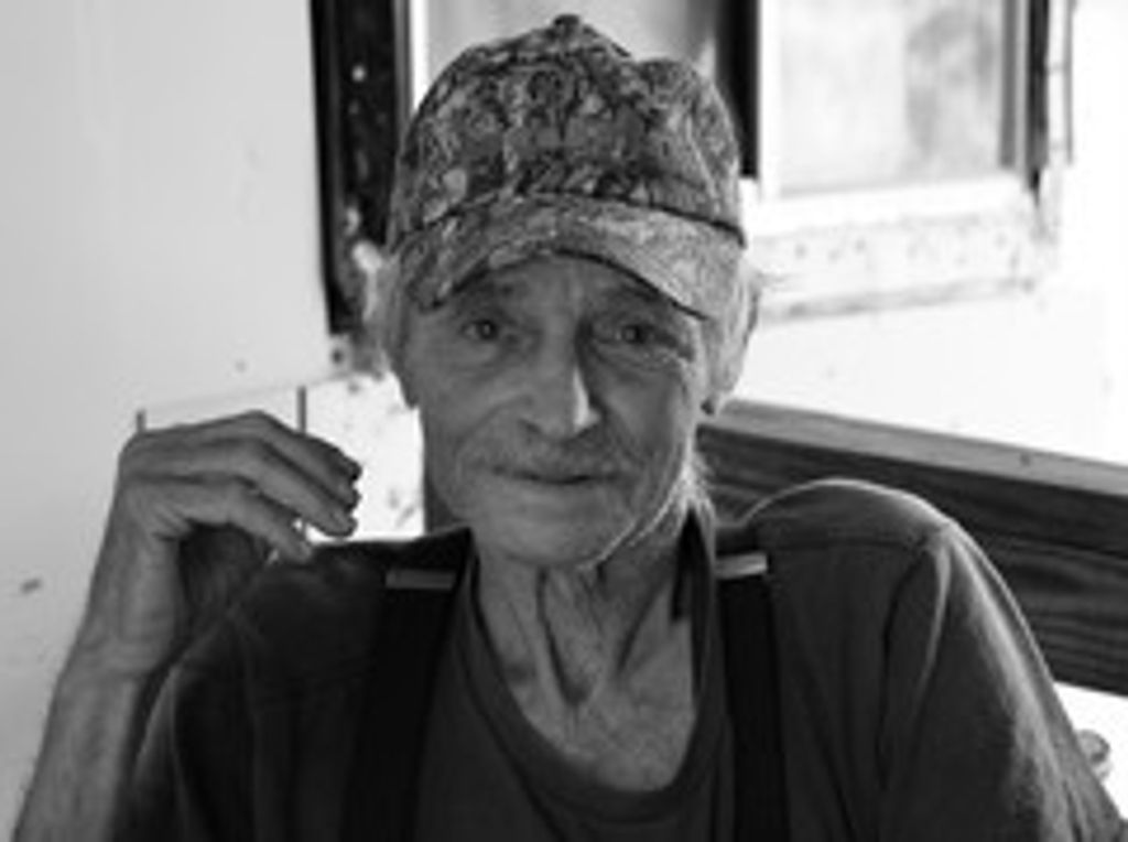 LeRoy Edgar Roberts