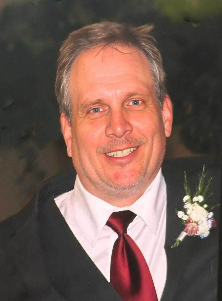 Jeffery Scot Larson Profile Photo