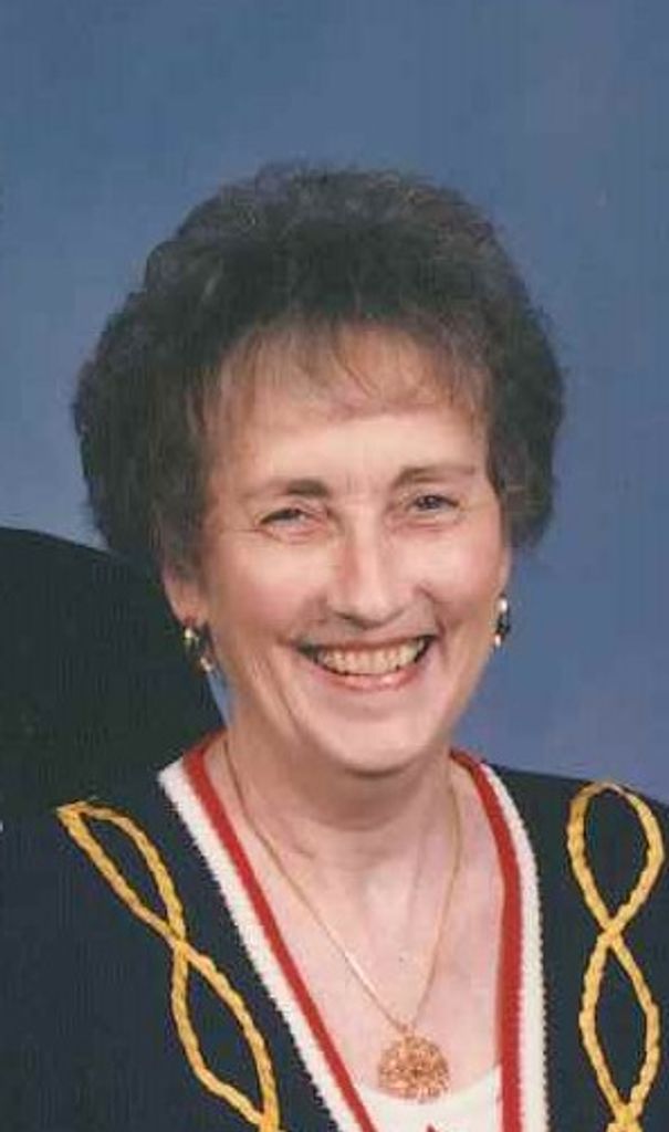 Nancy Ford Profile Photo