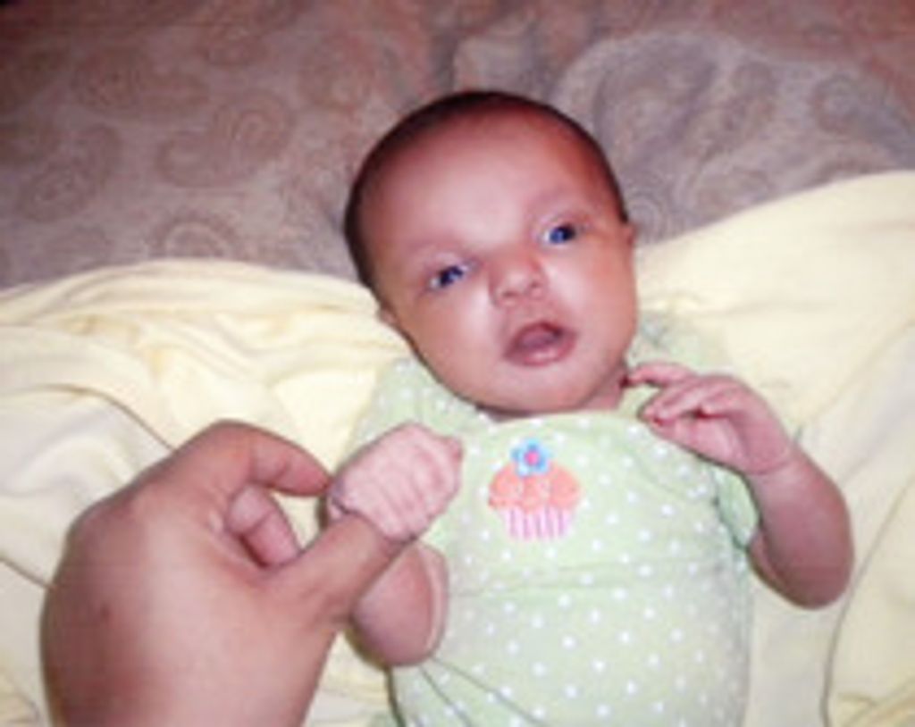 Aaliyah Ann Wilson Profile Photo