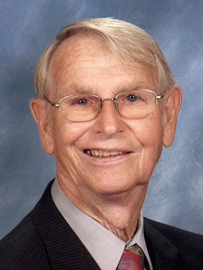 Earl Allen Schmidt Profile Photo
