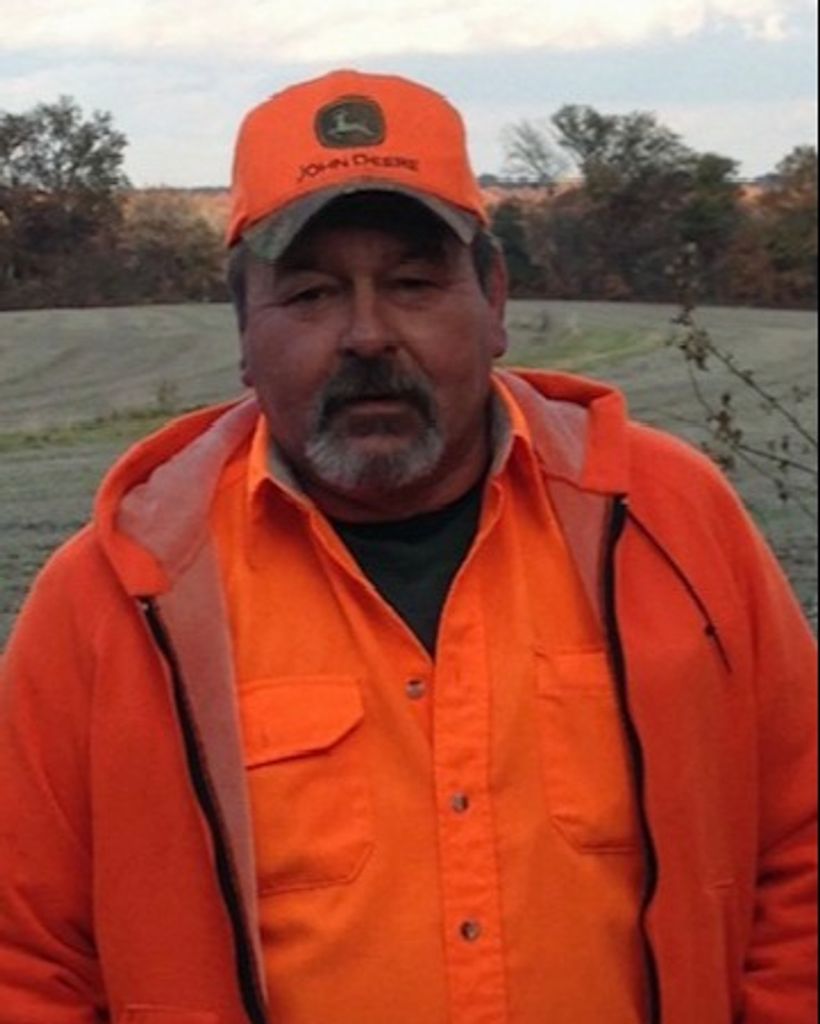 Gary A. Wibbenmeyer