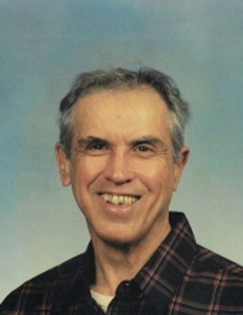 Clifton Gilbert Dodd