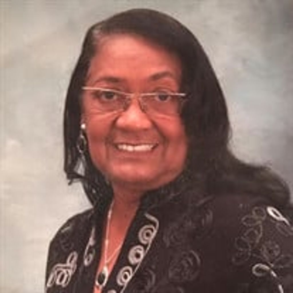 Earlyice Brown Profile Photo