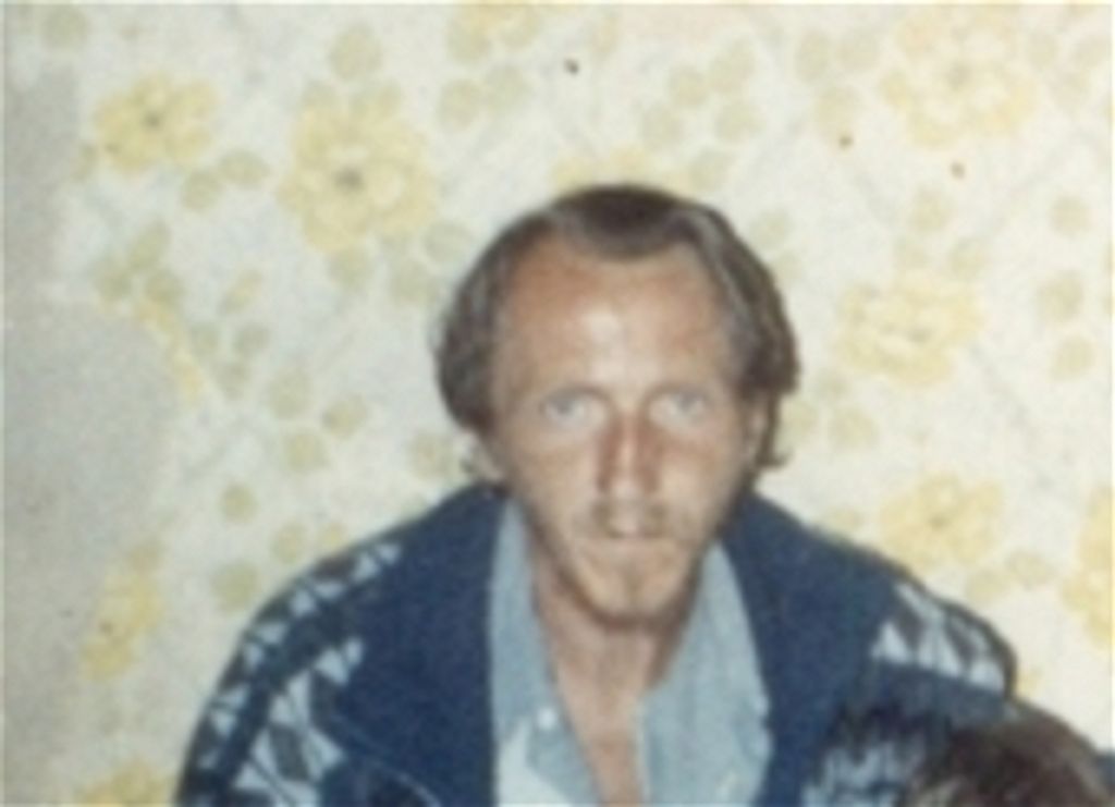 Galen Richard Musser