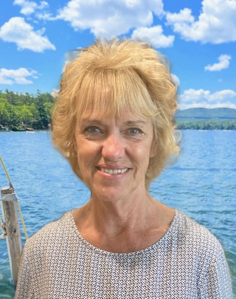 Beverly Jane Granger Profile Photo