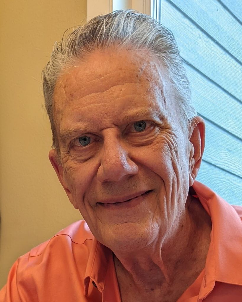 Lambert "Bert" Gerhart Profile Photo