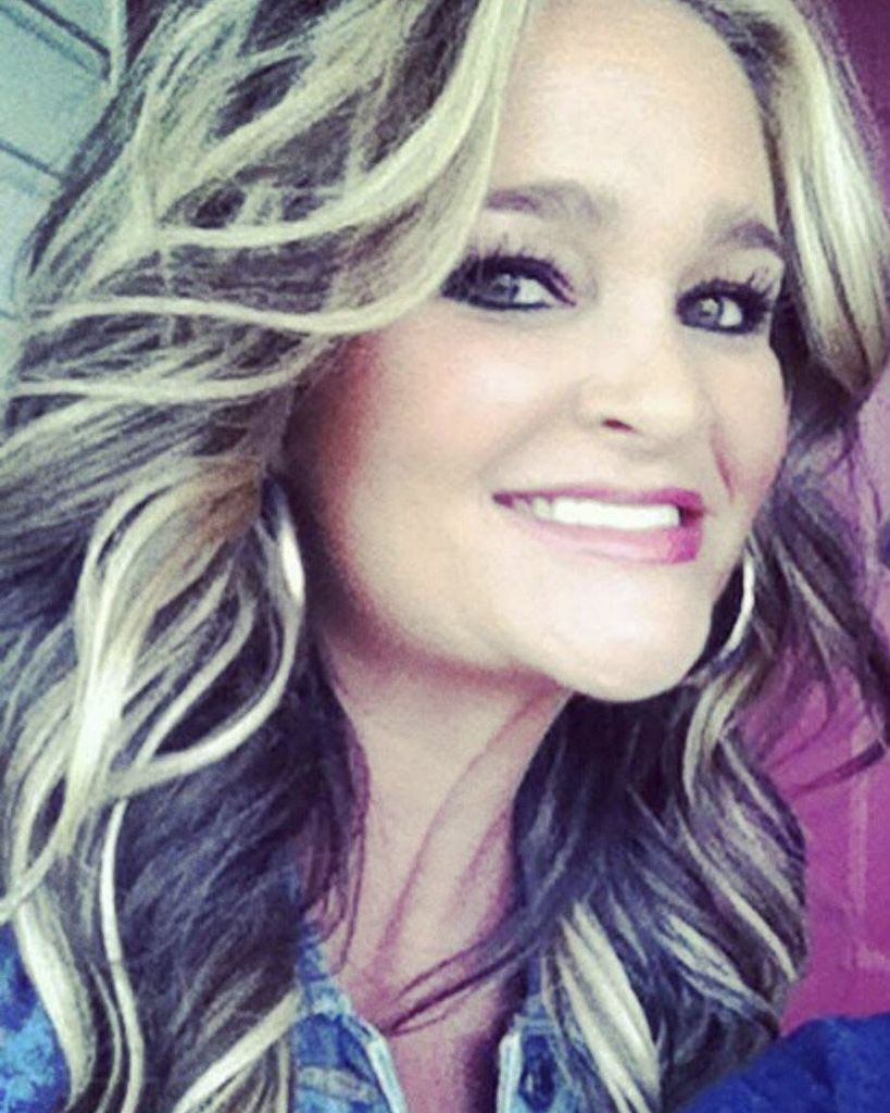 Jessica Jorden Farrington Profile Photo