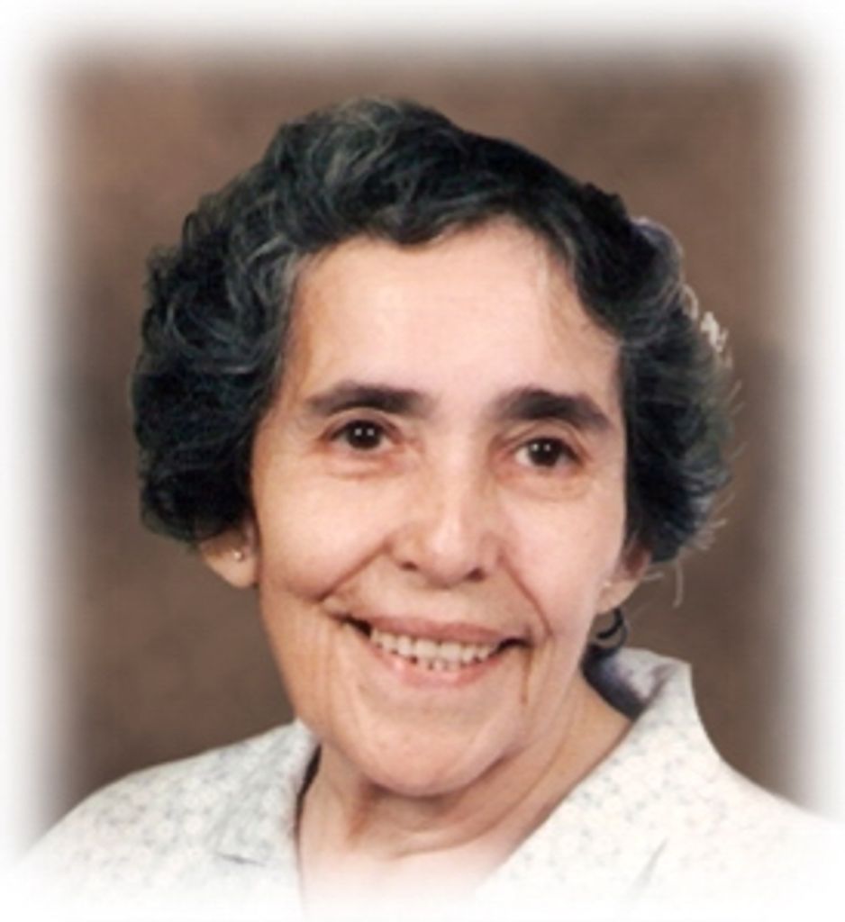 Mrs. Geronima Montes-Perez