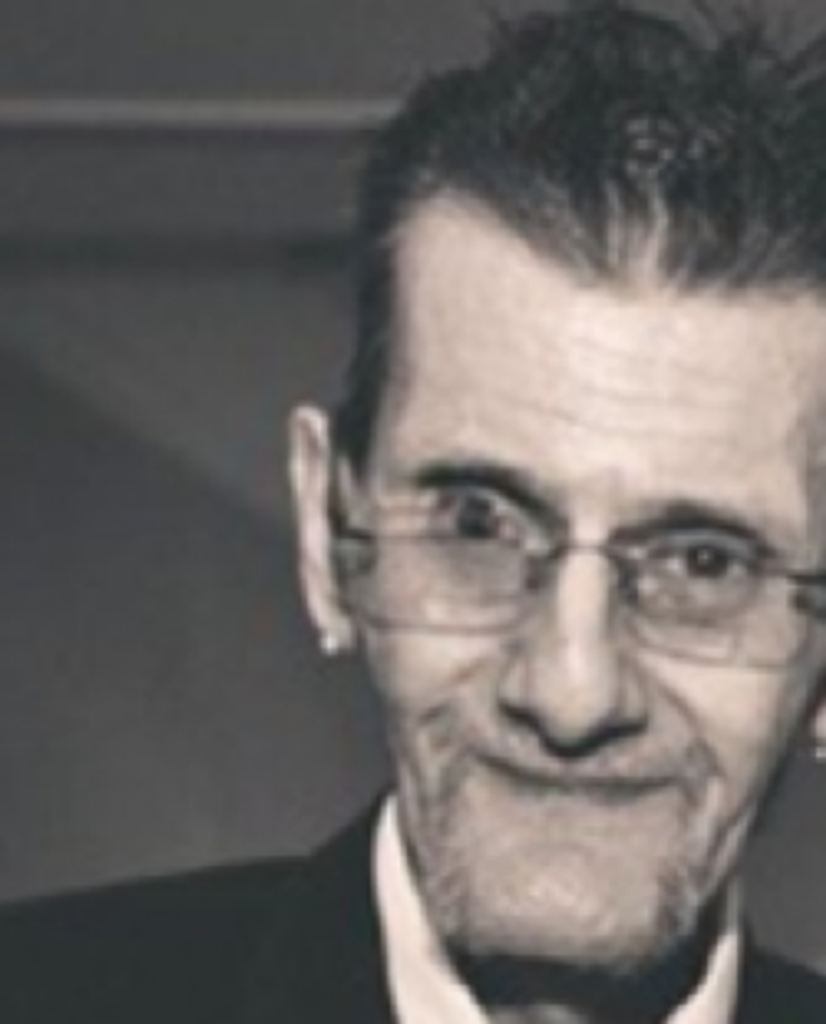 Joseph  "Joe" Esposito