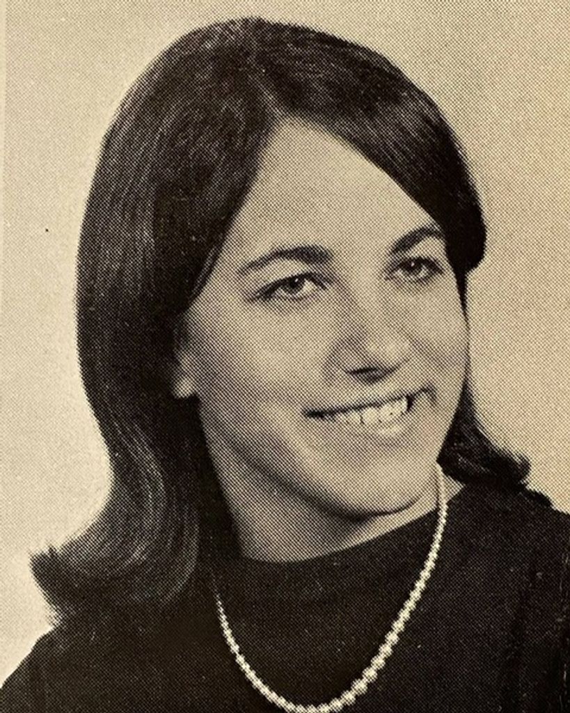 Peg McClain Profile Photo