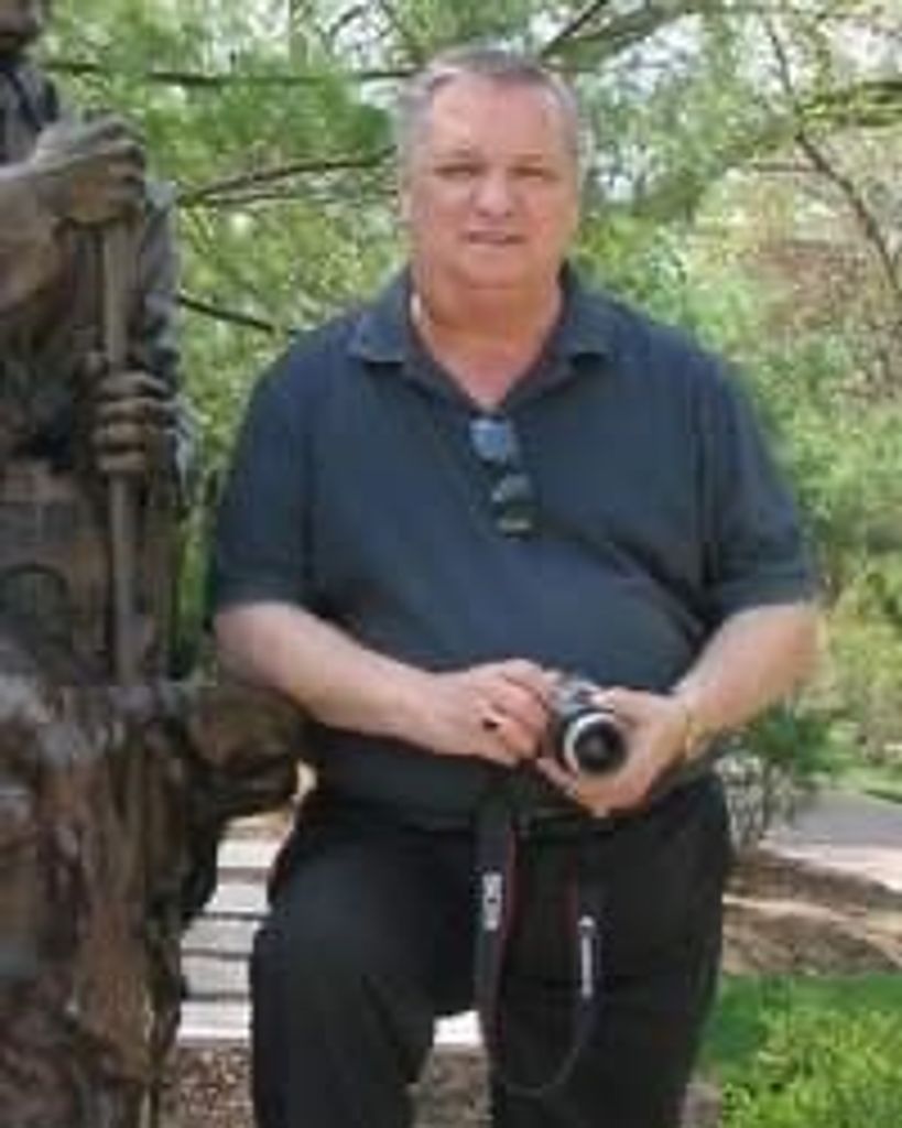 James Robinson