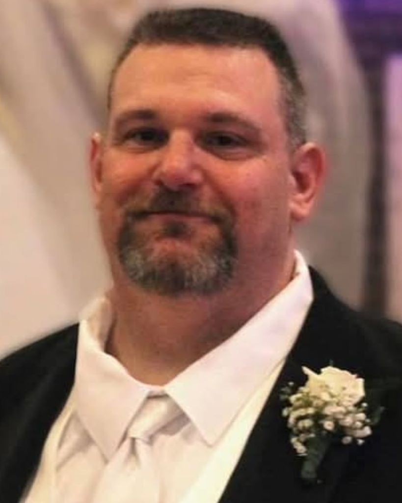 Kenneth Randall Mead Jr.
