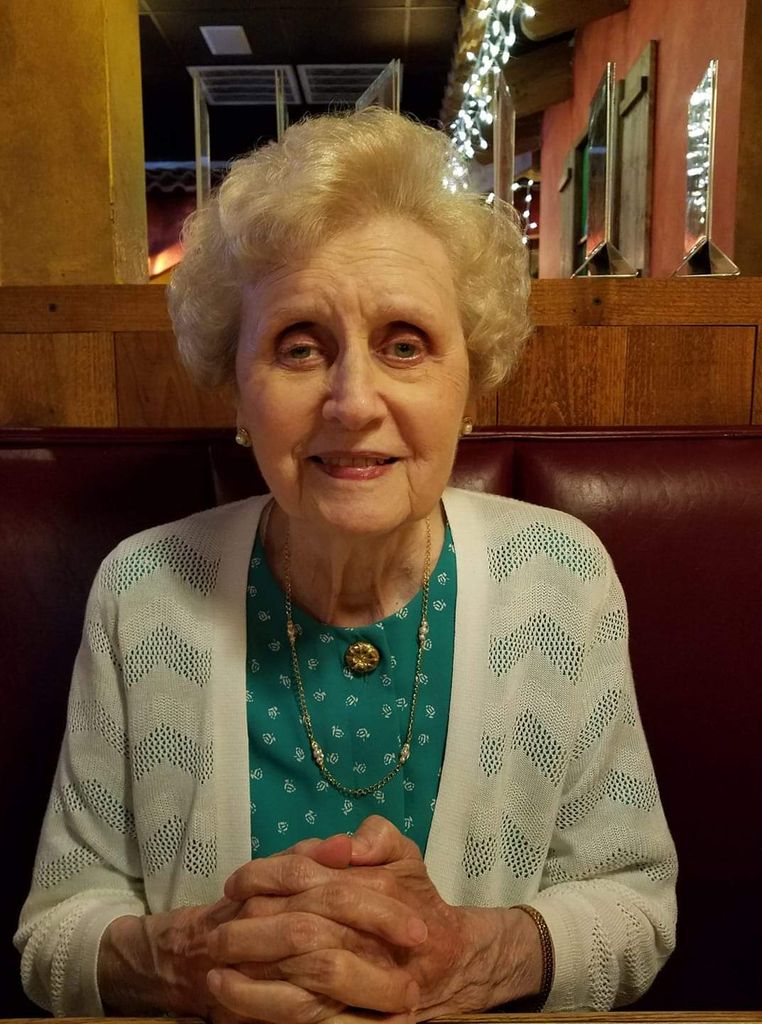 Marilyn A. Smith Profile Photo