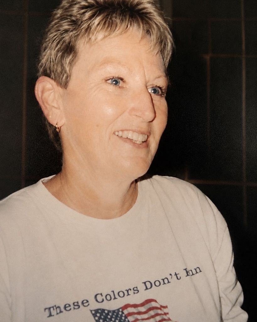 Karen Ann Knoedl Profile Photo
